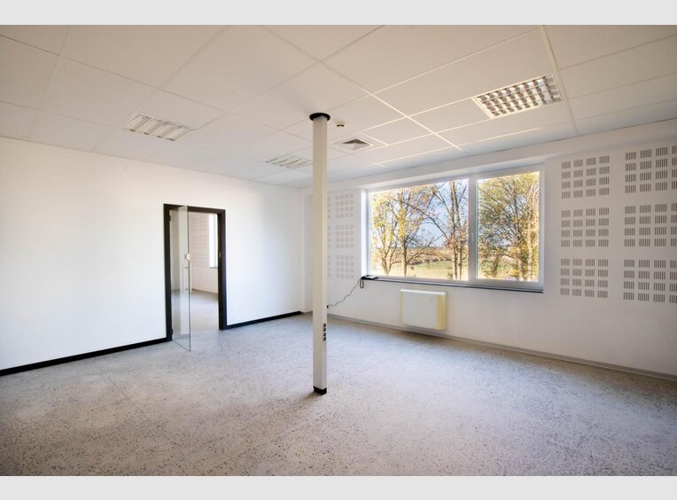 Bureau à louer à Heinerscheid (LU) - Réf. 6650485
