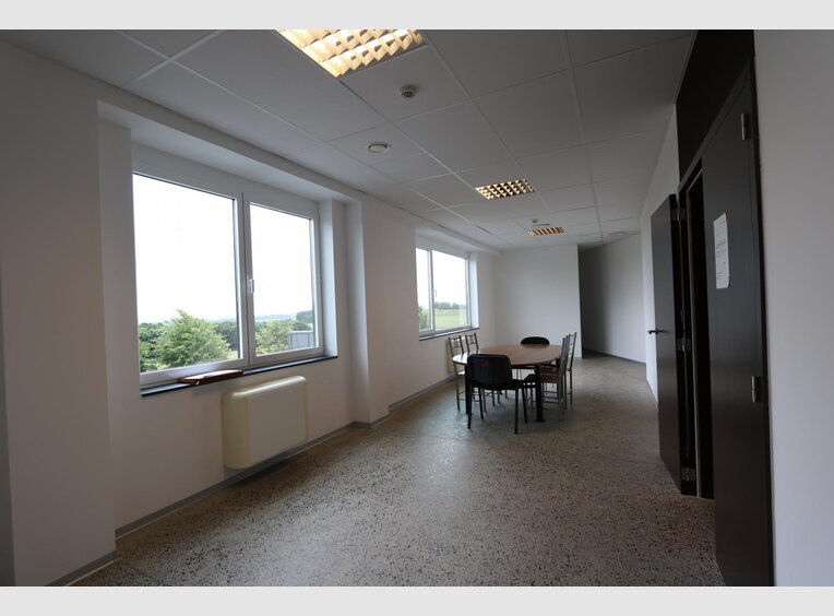 Bureau à louer à Heinerscheid (LU) - Réf. 6650485