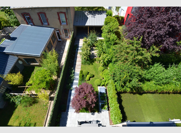 Apartment for sale 2 bedrooms in Luxembourg (LU) - Ref. 6863477