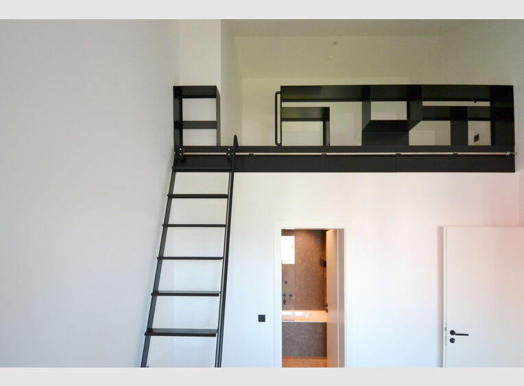 Apartment for sale 2 bedrooms in Luxembourg (LU) - Ref. 6863477