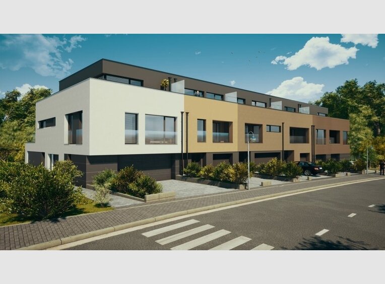 Maison jumelée à vendre 4 Chambres à Luxembourg (LU) - Réf. 7146357
