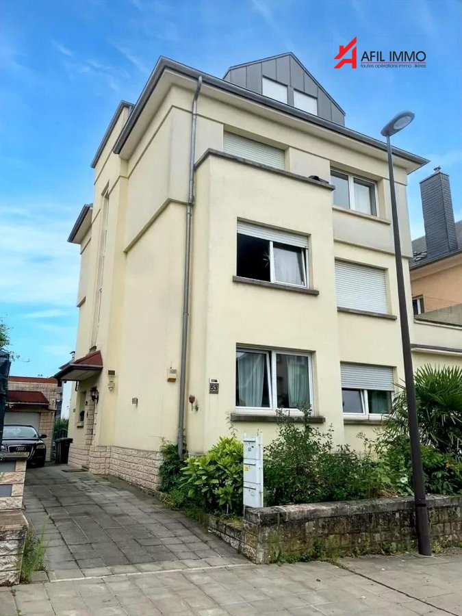 Appartement à 
