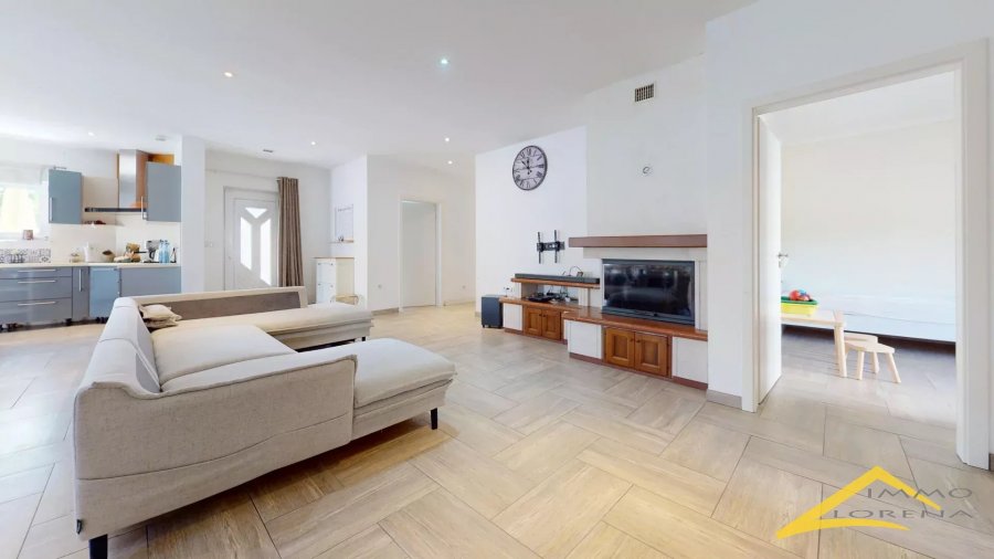 Maison individuelle à vendre Haucourt-Moulaine
