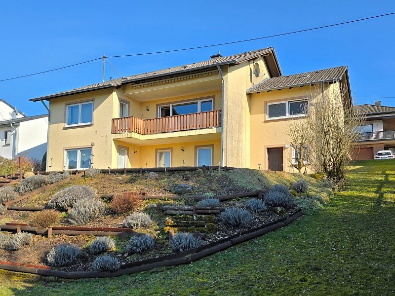 Haus in 