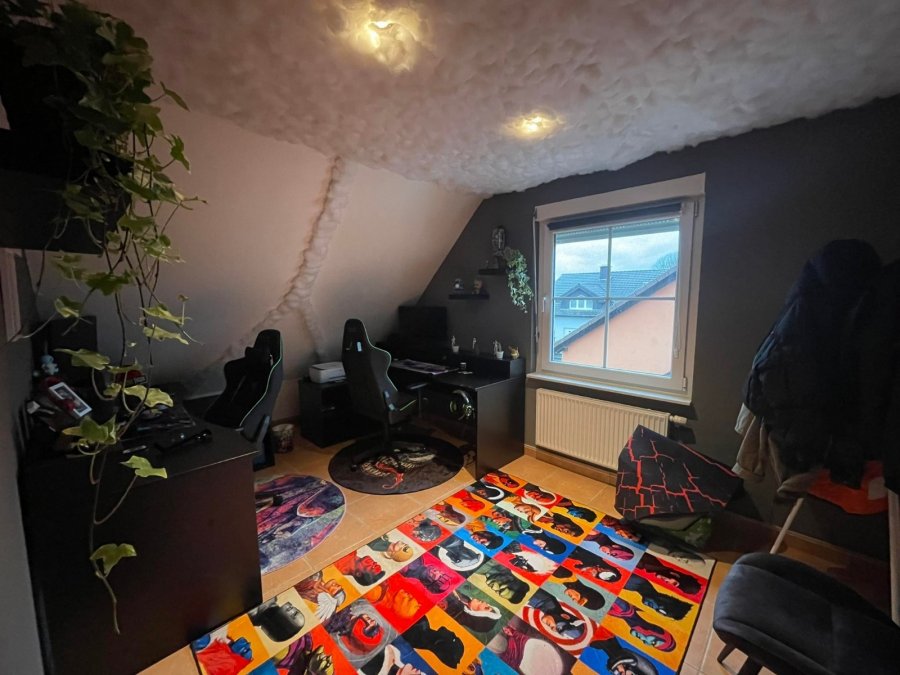 Wohnung zu verkaufen 2 Schlafzimmer in Perl-Nennig