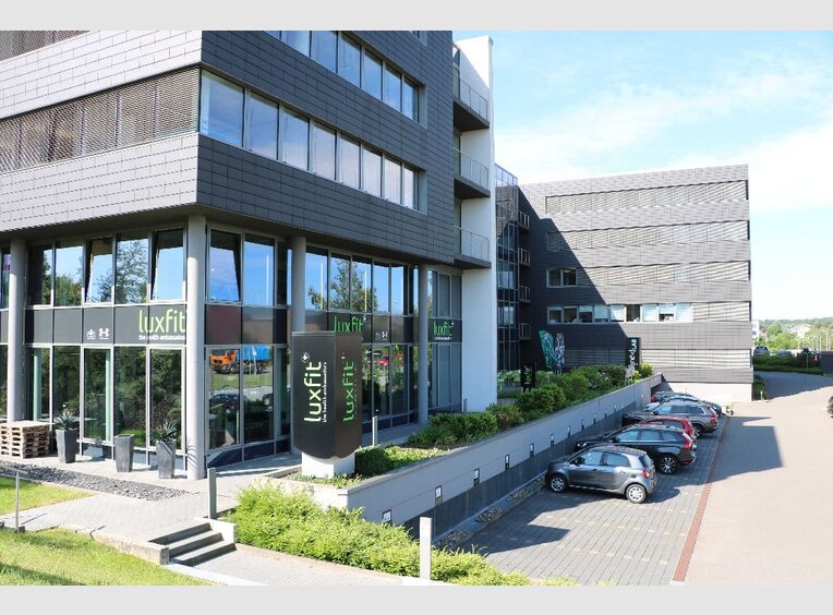 Bureau à louer à Leudelange (LU) - Réf. 7155061