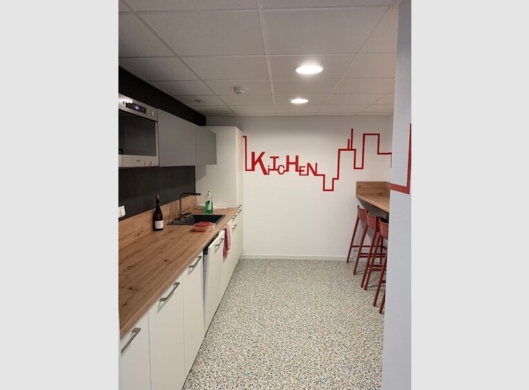 Bureau à louer à Leudelange (LU) - Réf. 7155061