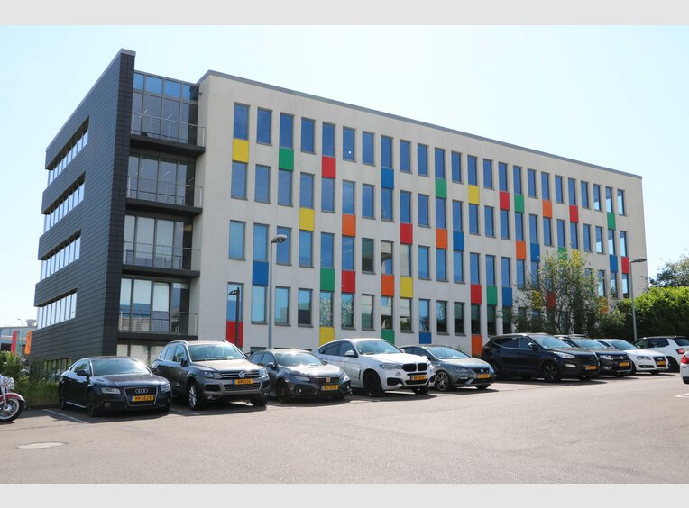Bureau à louer à Leudelange (LU) - Réf. 7155061