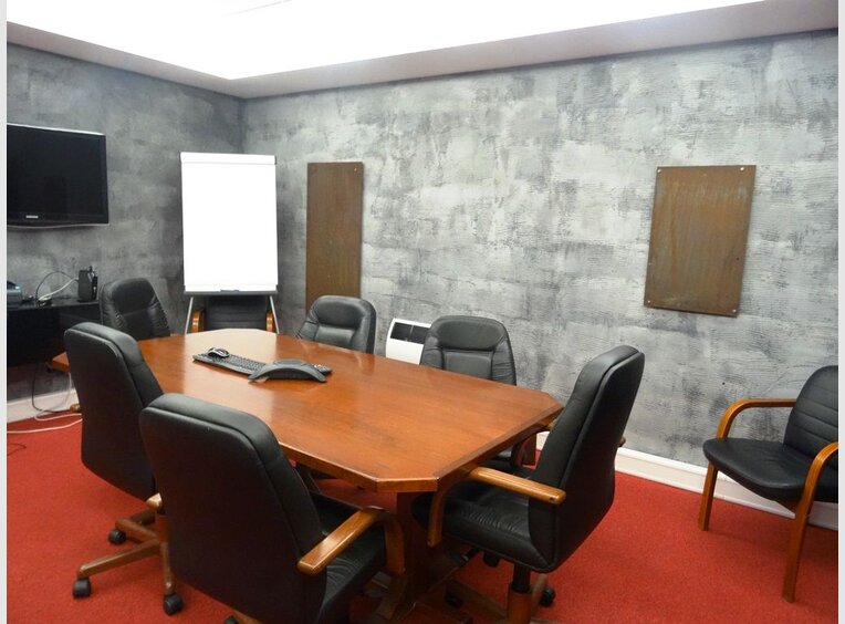 Bureau à louer à Luxembourg-Gasperich - Réf. 7257461