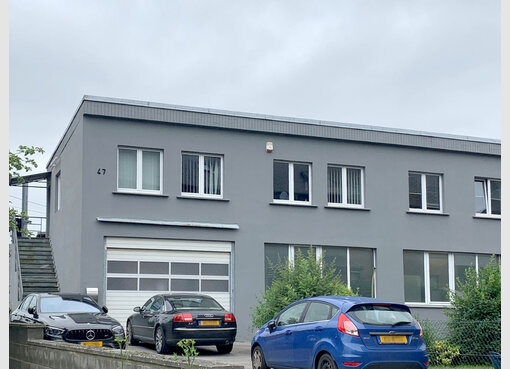Bureau à louer à Luxembourg-Gasperich - Réf. 7257461