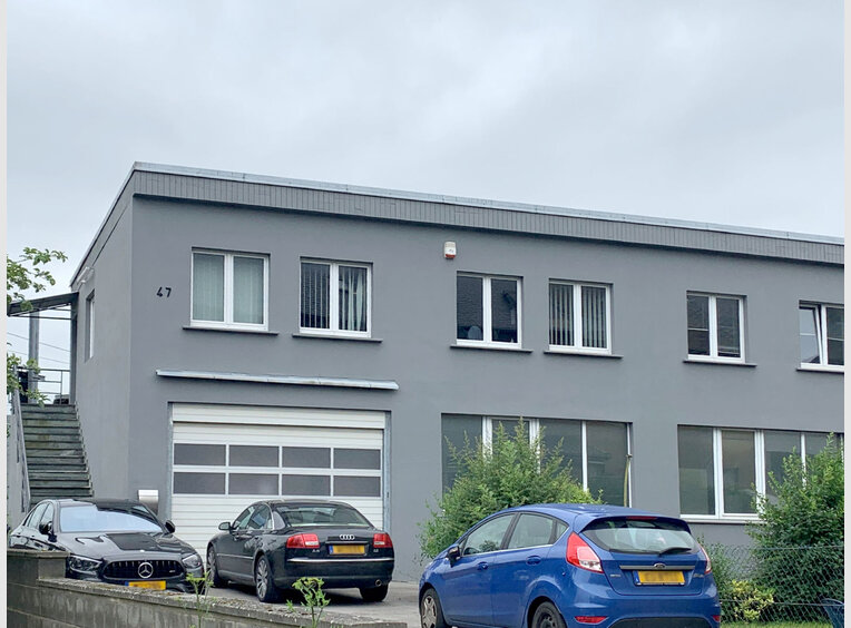 Bureau à louer à Luxembourg-Gasperich - Réf. 7257461