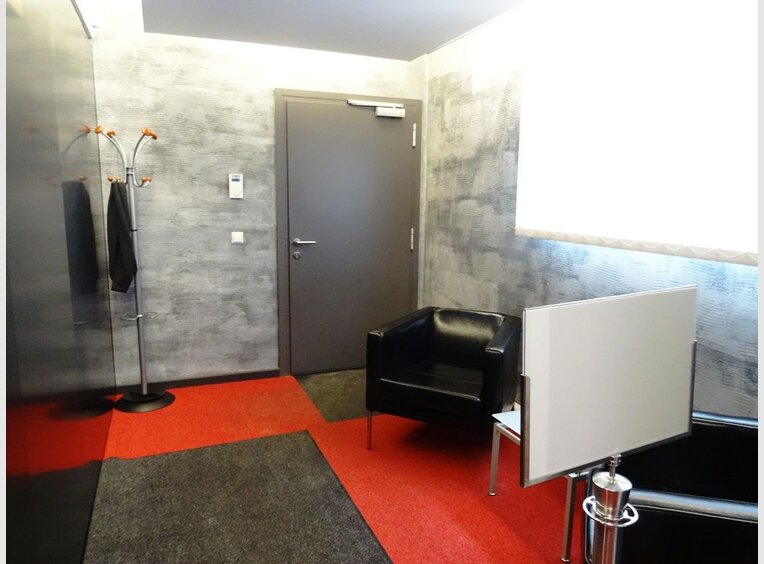 Bureau à louer à Luxembourg-Gasperich - Réf. 7257461