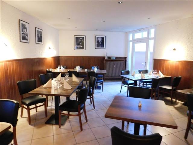 Local commercial à louer à wormeldange