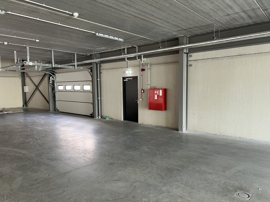 Entrepôt à louer à Sprinkange