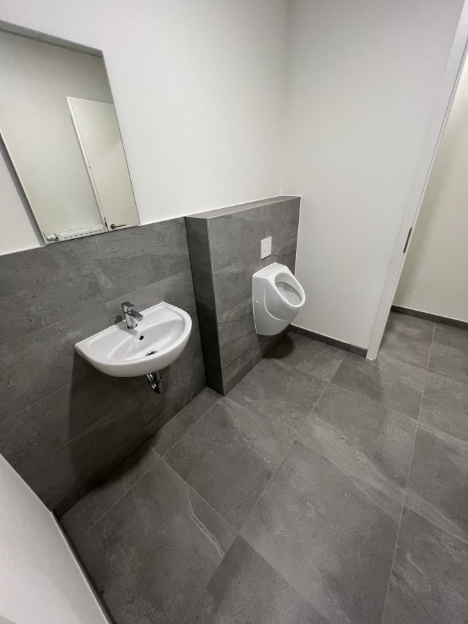 Entrepôt à louer à Sprinkange