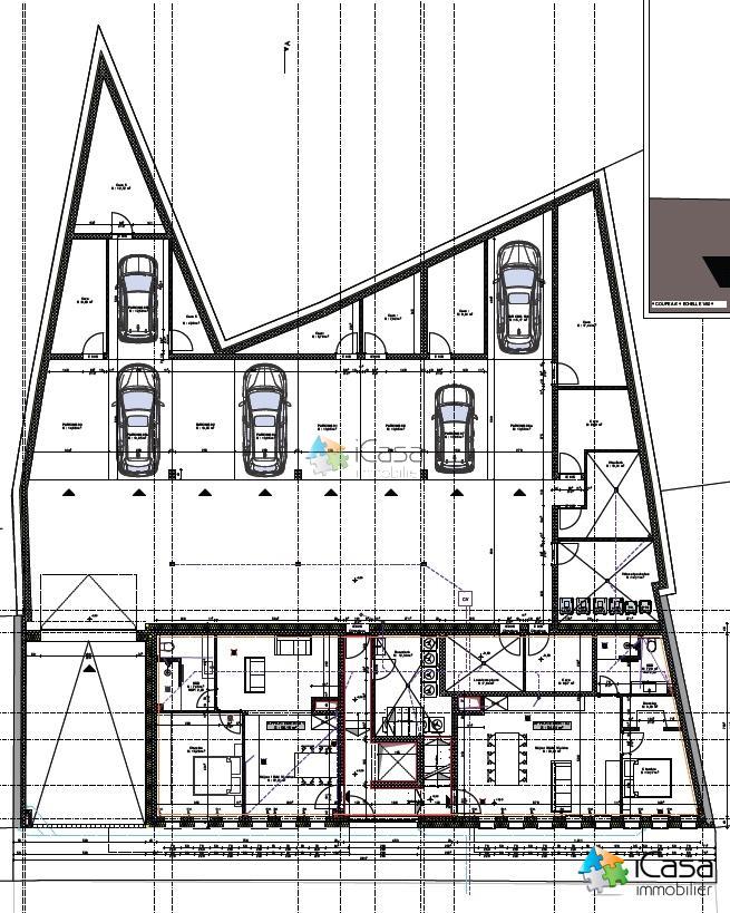 Appartement à vendre 1 chambre à Bertrange