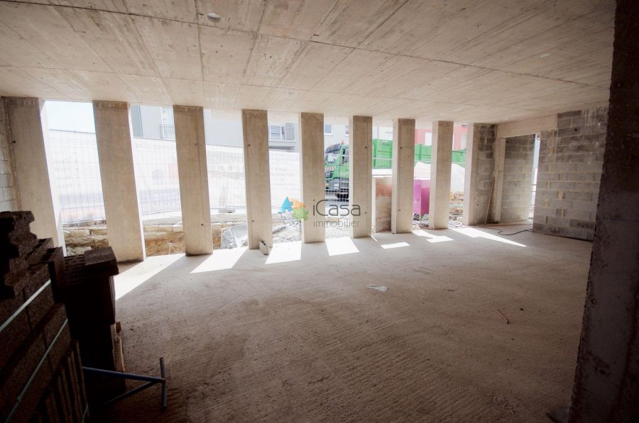 Appartement à vendre 1 chambre à Bertrange