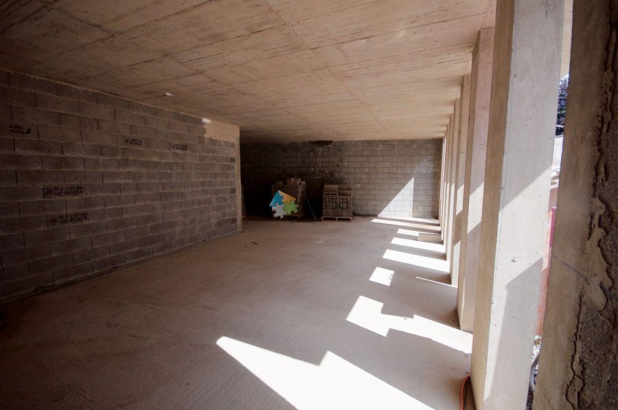 Appartement à vendre 1 chambre à Bertrange