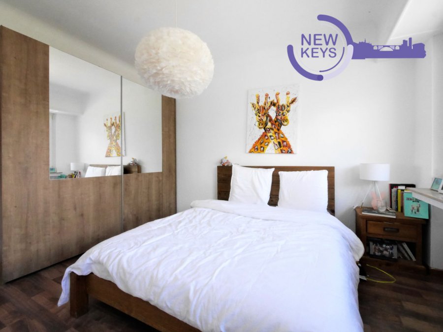 Appartement à vendre 2 chambres à Strassen