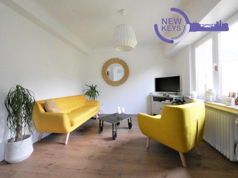 Appartement à vendre 2 chambres à Strassen