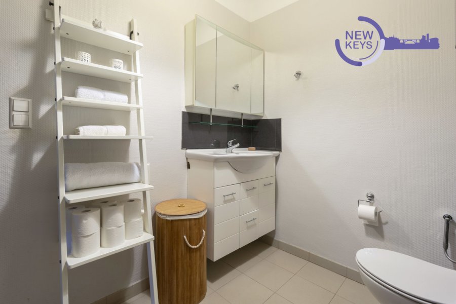 Appartement à vendre 2 chambres à Strassen