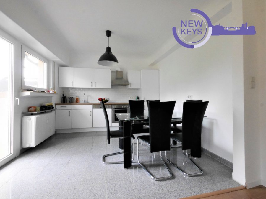 Appartement à vendre 2 chambres à Strassen