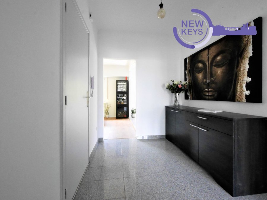 Appartement à vendre 2 chambres à Strassen