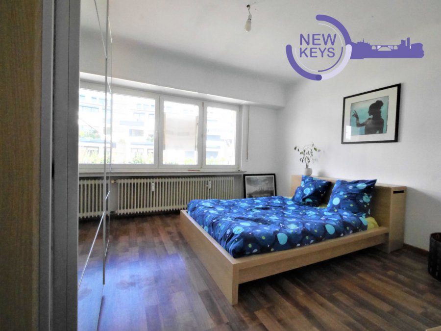 Appartement à vendre 2 chambres à Strassen