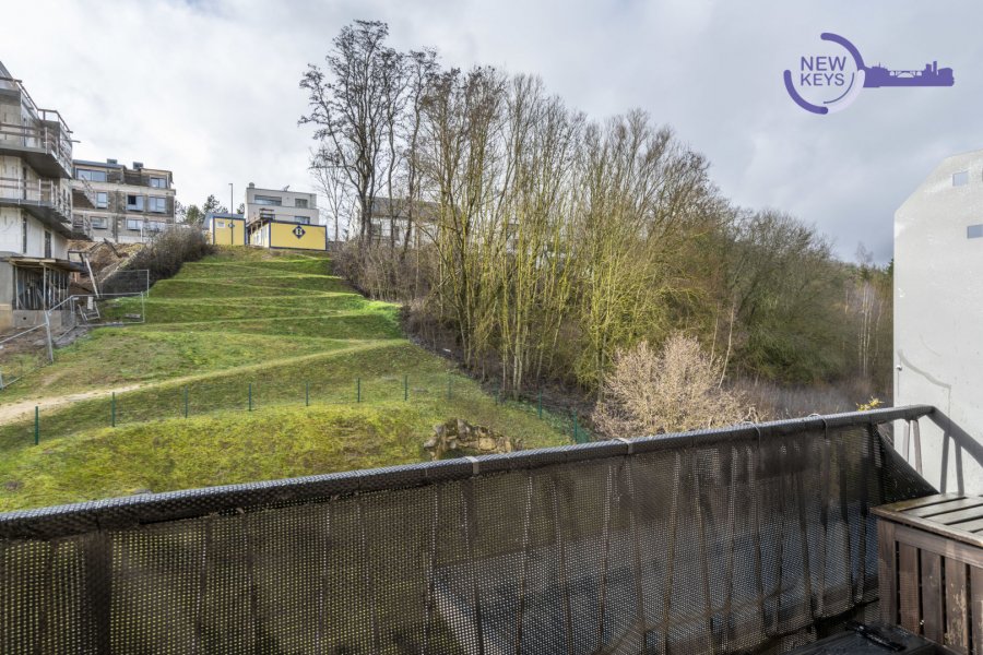 Appartement à vendre 2 chambres à Strassen