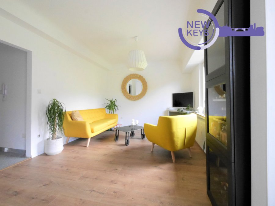 Appartement à vendre 2 chambres à Strassen