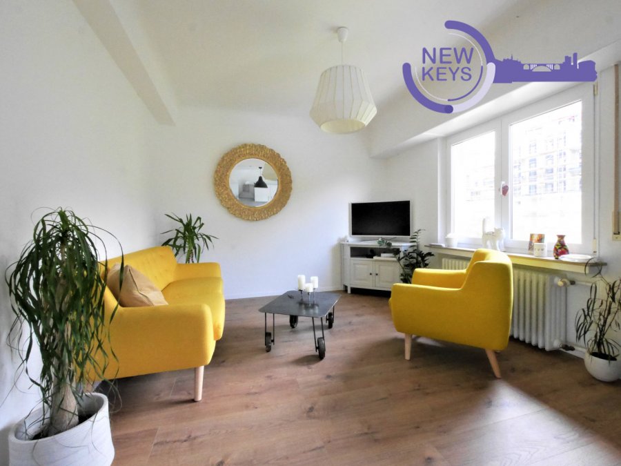 Appartement à vendre 2 chambres à Strassen