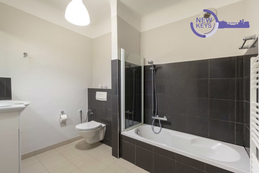 Appartement à vendre 2 chambres à Strassen