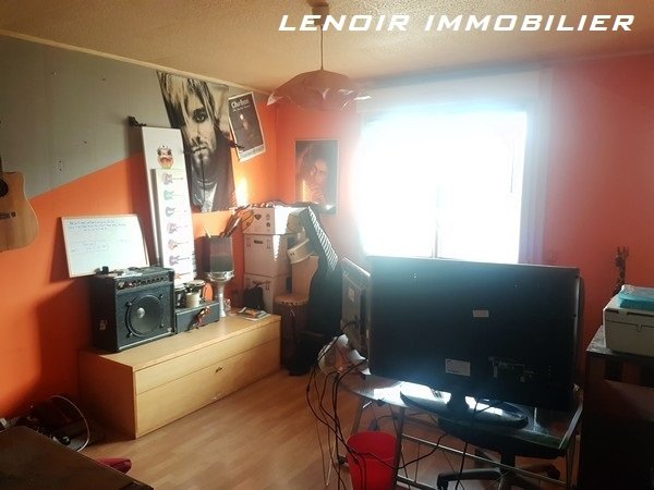 Maison individuelle à vendre F6 à Tressange