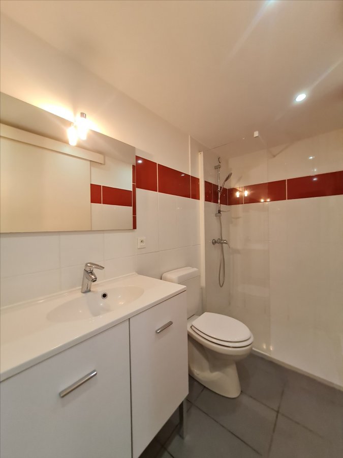 Appartement à louer à Rupt-sur-Moselle