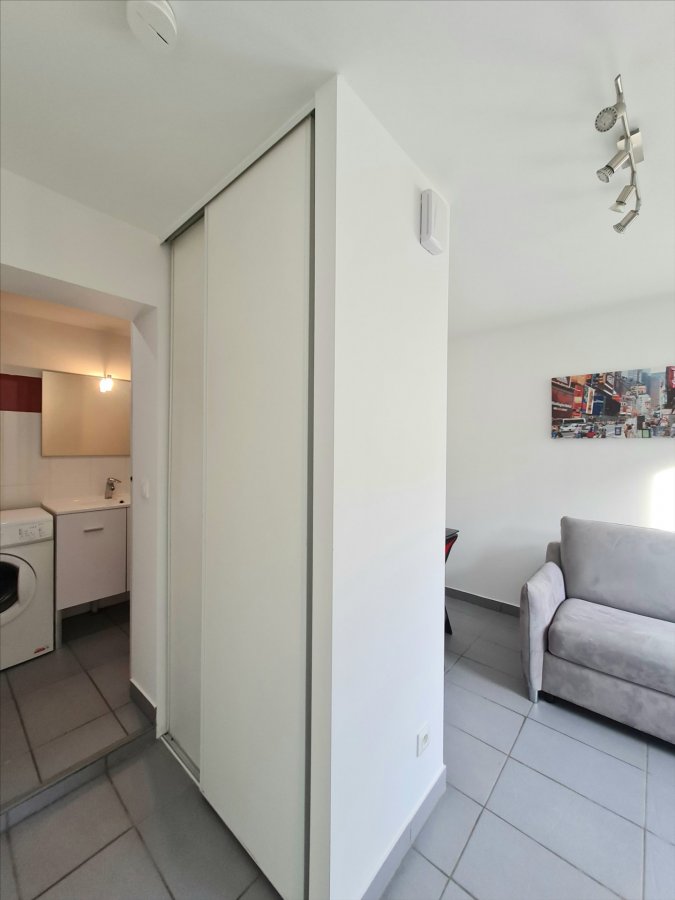 Appartement à louer à Rupt-sur-Moselle
