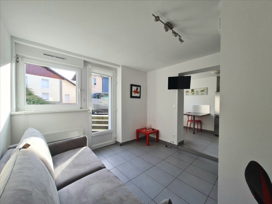Appartement à louer à Rupt-sur-Moselle