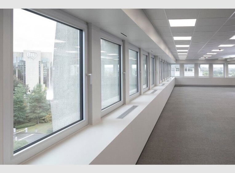Bureau à louer à Luxembourg (LU) - Réf. 6549637