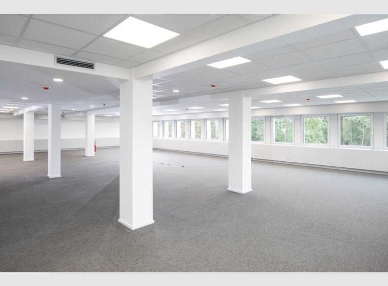 Bureau à louer à Luxembourg (LU) - Réf. 6549637