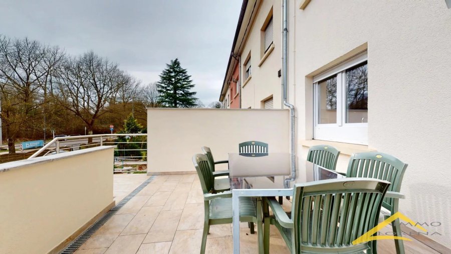 Maison à vendre 4 chambres à Esch-sur-alzette