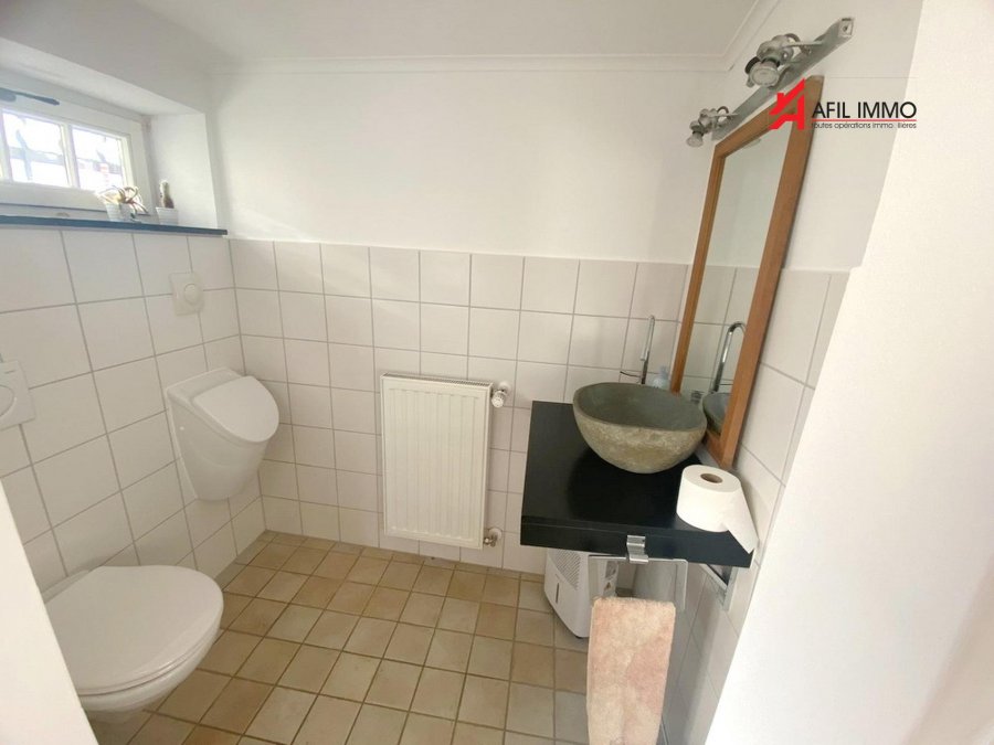 Maison à vendre 5 chambres à Hautcharage