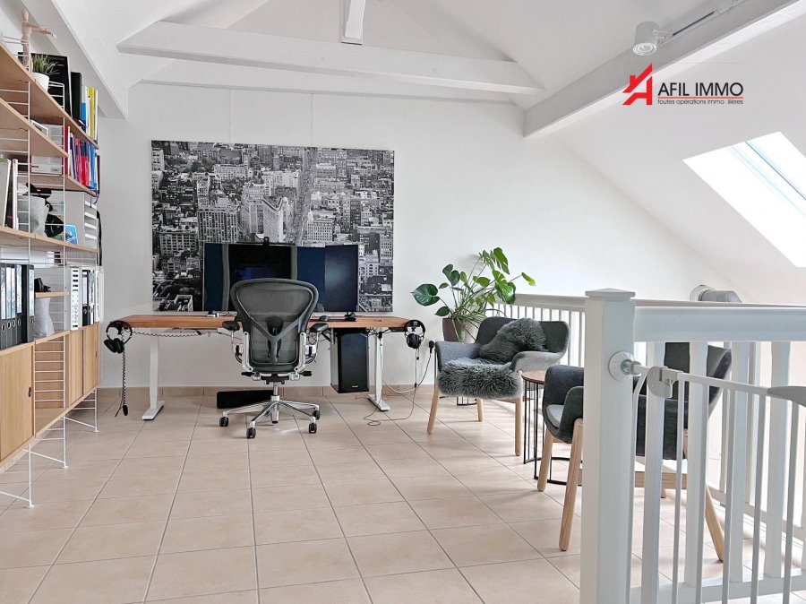 Maison à vendre 5 chambres à Hautcharage