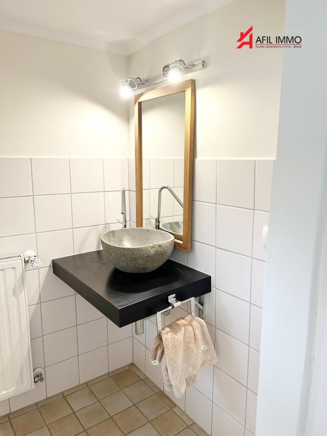 Maison à vendre 5 chambres à Hautcharage