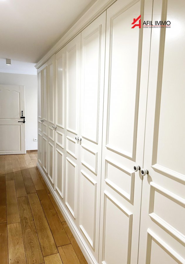 Maison à vendre 5 chambres à Hautcharage