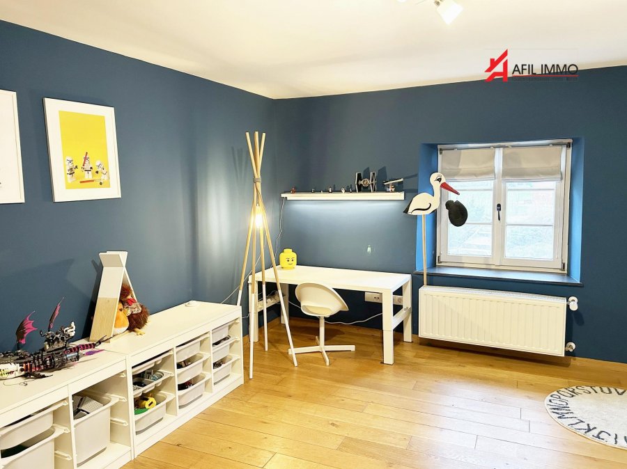 Maison à vendre 5 chambres à Hautcharage
