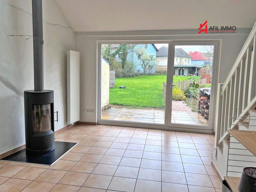 Maison à vendre 5 chambres à Hautcharage