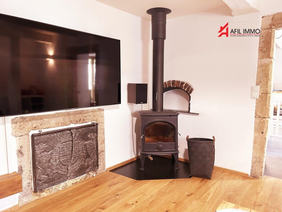Maison à vendre 5 chambres à Hautcharage