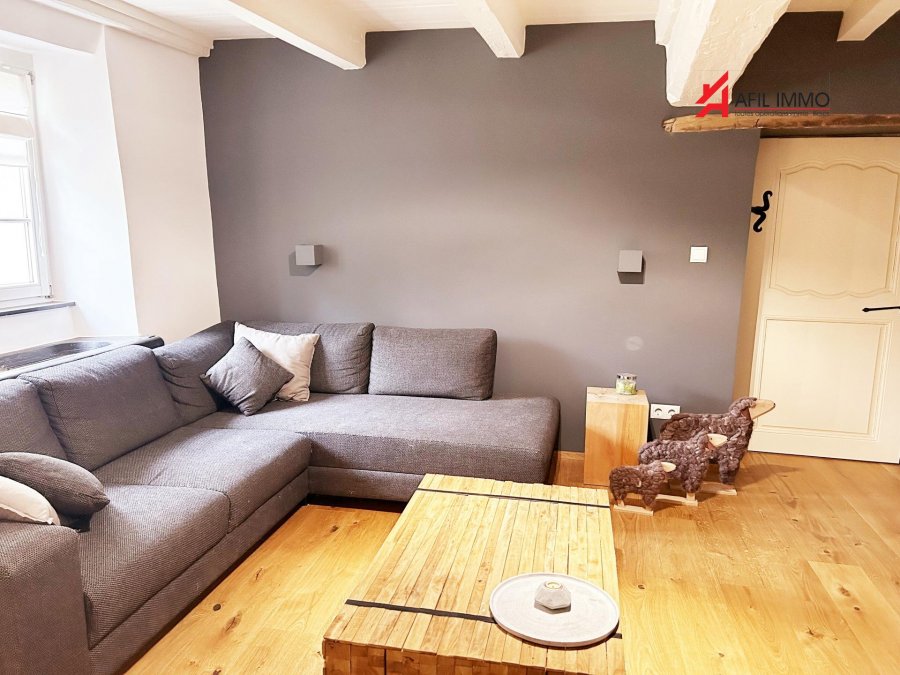 Maison à vendre 5 chambres à Hautcharage