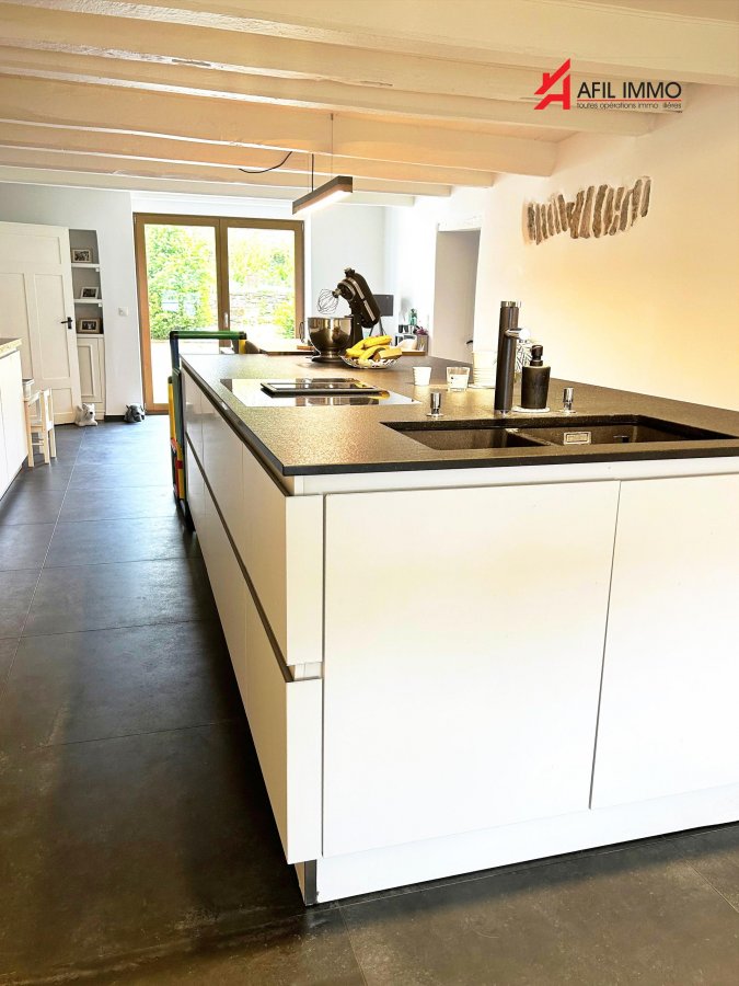 Maison à vendre 5 chambres à Hautcharage