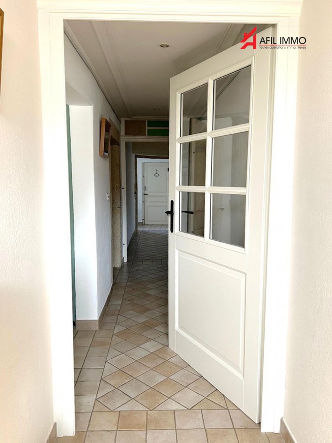 Maison à vendre 5 chambres à Hautcharage