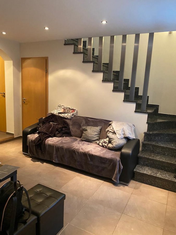 Maison mitoyenne à vendre 2 chambres à Rodange